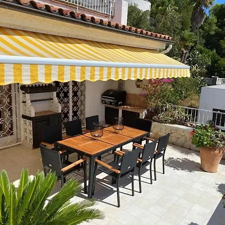 Holiday home Casacarl Comfortable